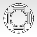 Fan motor