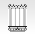 Insert winding