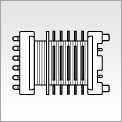 Inverter transformer